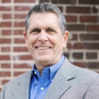 TPG Employee Garry Sawka's profile photo