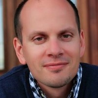 CodePress Employee Anthony Webb's profile photo