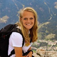 Complementair Employee Roos-Marije van Hardeveld's profile photo