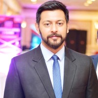 Zain Raza Email