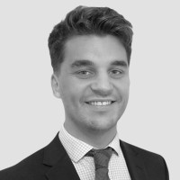 Acin Employee Jamie Clarkson's profile photo