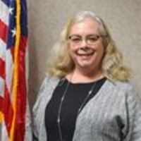 Chisago County Employee Karen Gates's profile photo