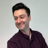 LIMINAL Employee Nathan Burgess's profile photo
