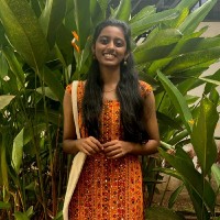 LENIENT TREE Employee Meera Surendran's profile photo