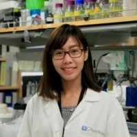 Regeneron Employee Yu-Lin Su's profile photo