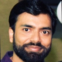 FirstCry.com (BrainBees Solutions Pvt. Ltd.) Employee Shwetank Gupta's profile photo