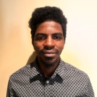 IMO Employee Mohamed Kamara's profile photo