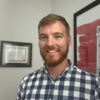 Duke Energy Corporation Employee Chris Font's profile photo