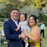 Parker Ranch Employee Jacob Tavares's profile photo