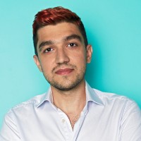 GetMo Employee Alexey Balekhov's profile photo