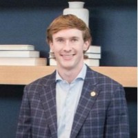Franklin Group Employee Hunter Harrington's profile photo