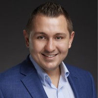 Payments Shop Employee John Atanassov's profile photo