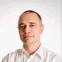 CTIE Employee Lionel Coquin's profile photo