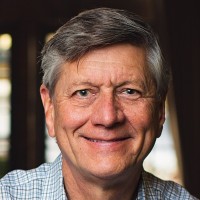 Lawry's Restaurants Employee Richard Frank's profile photo