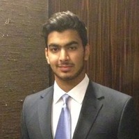 NUIT Employee Murad Ikram's profile photo