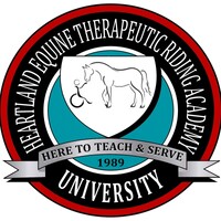 HETRA (Heartland Equine Therapeutic Riding Academy) Employee Hetra University's profile photo