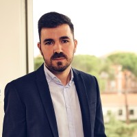 Radisson Hotel Group Employee Javier Rivero's profile photo