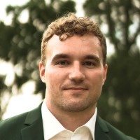 SMART Employee Rex Johnson's profile photo