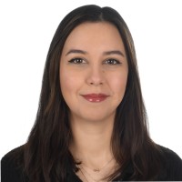 Siemens Employee İrem Ergül's profile photo