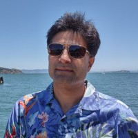 NVIDIA Employee Sanjay Narang's profile photo