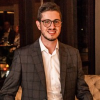 Yuri Borriero Email & Phone Number