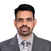 Leela Partner Limited Employee Anuj Kumar's profile photo