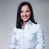 Krisztina Toth Email & Phone Number