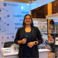 TechOwl Employee Shlesha Patel's profile photo