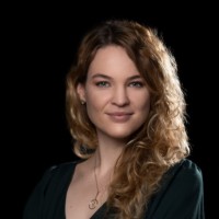 NeuroSYS Employee Paulina Leja's profile photo