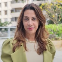 Reframax Engenharia Ltda Employee Mariangela Diorio's profile photo