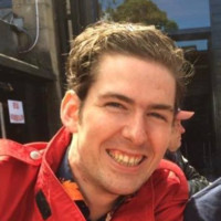 Stuart Croft Email & Phone Number
