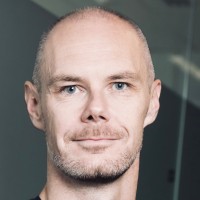 FACT3 Employee Andrew Doyle's profile photo