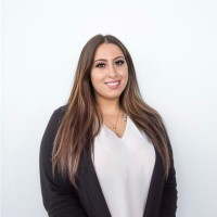 Briana Gonzalez Email & Phone Number