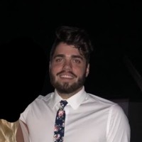 Sherwin-Williams Employee Jared Bacon's profile photo