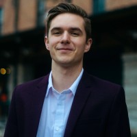 MASN Employee Brendan Mortensen's profile photo