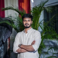 Amith Gowda Email