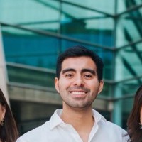 DACSI Employee Andrés Arenas Sepúlveda's profile photo