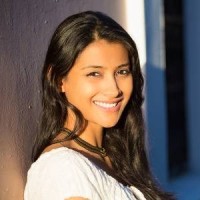 TrackOlap Employee Himani Singh's profile photo