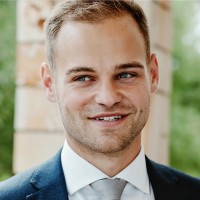 Sam Luscombe Email & Phone Number