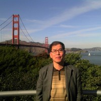 WIZnet Employee Jongcheol Kim's profile photo
