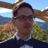 John Fergus Email & Phone Number