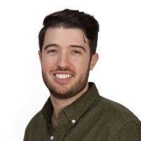 IntellectEU Employee Charles Biggar's profile photo