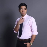 Bluechip Group Pty Ltd Employee Roberto David Jr's profile photo