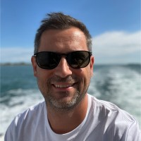 SCORETEX GmbH Employee Jürgen Pete's profile photo