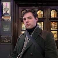 Nicholas Strange Email