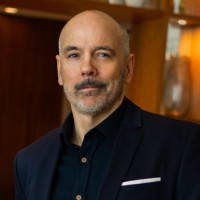 Forward Media Employee Edmond Huot's profile photo