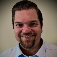 Advent Health Partners Employee Chris Burnett's profile photo