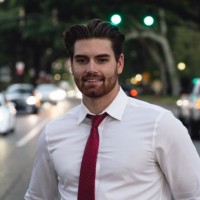 Presidio Employee Ryan Blakeman's profile photo