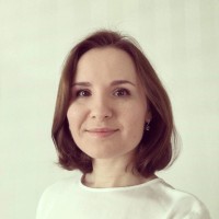 BAKER TILLY GRIMSRUD & CO Employee Jekaterina Gassilina's profile photo