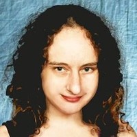 Cape Cod Broadcasting Media Employee Alina Gagiu's profile photo